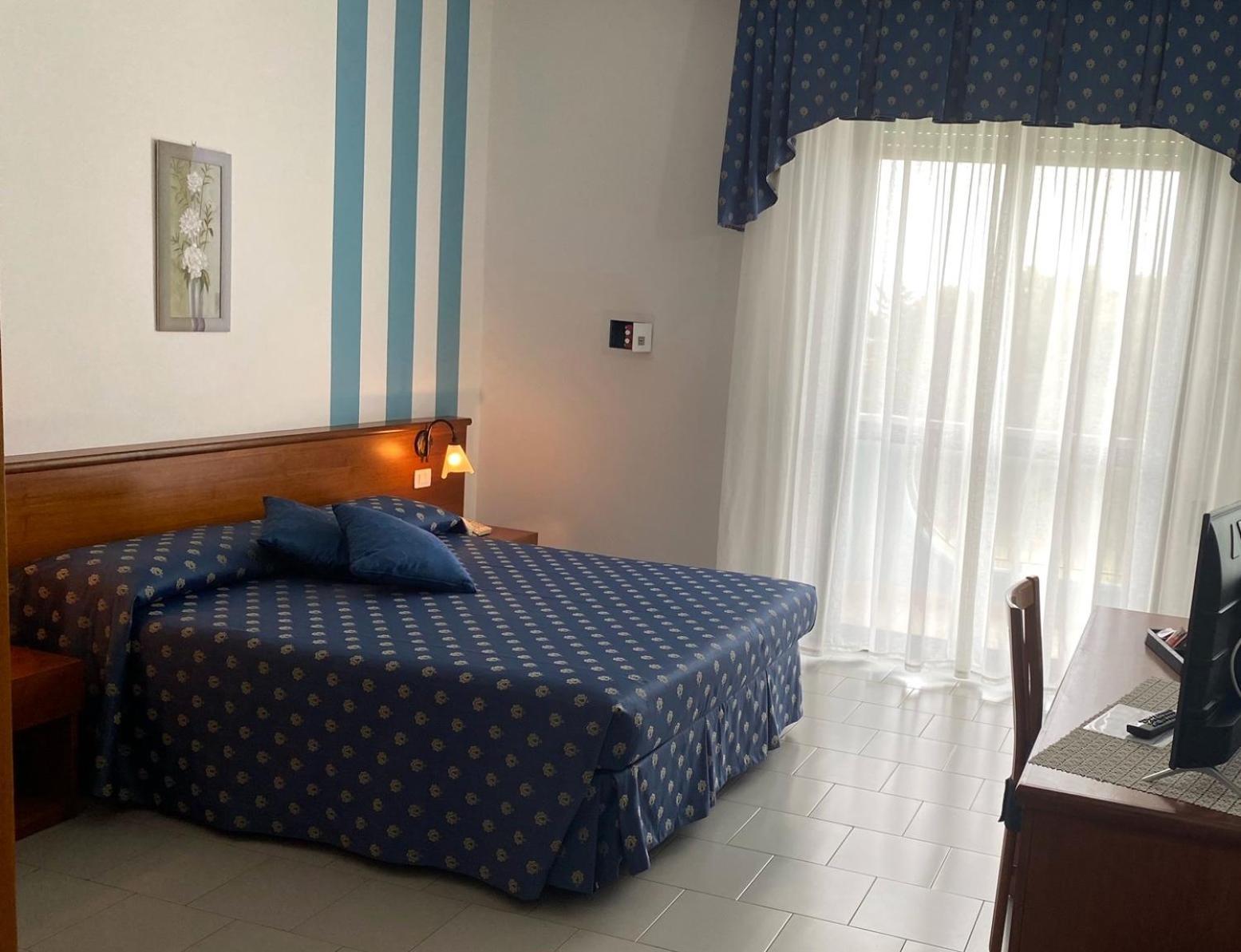Hotel Villaggio Aurora ซานเปียโตร อิน เบวานญา ภายนอก รูปภาพ